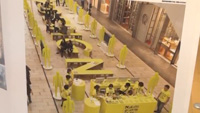 プロフェッショナル展