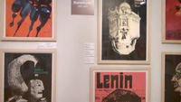 伝えるデザインの力 ポーランドポスター`50-`60展